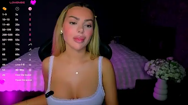 babyleilaa online show from 05-25-26, 07:53