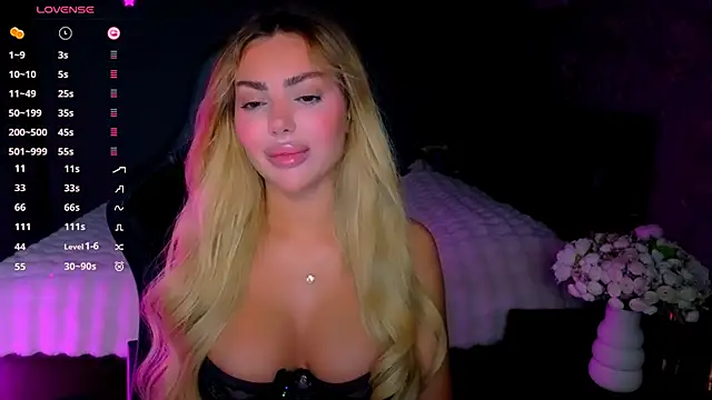 babyleilaa online show from 06-03-26, 08:03