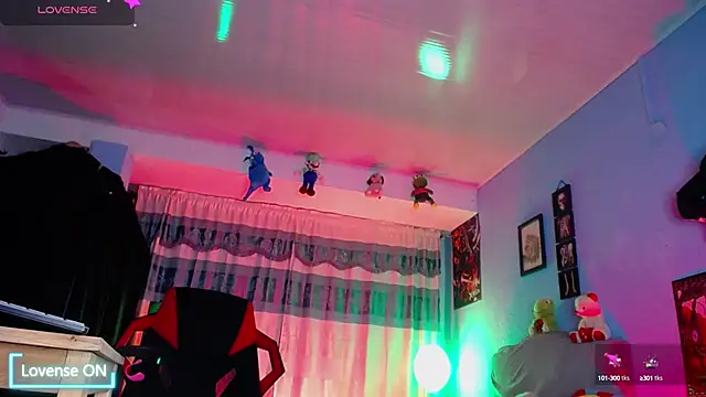 mexican cum online show from 10-10-25, 03:16