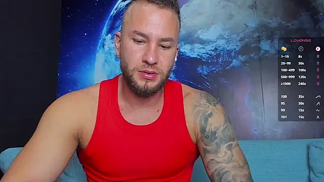 delessandro world online show from 12-20-25, 02:29