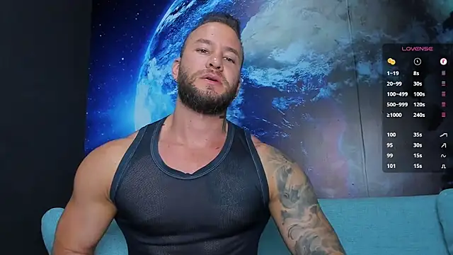 delessandro world online show from 02-02-26, 11:03