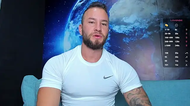 delessandro world online show from 03-19-26, 10:03