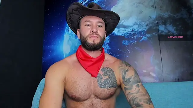 delessandro world online show from 04-03-26, 01:47