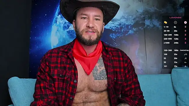 delessandro world online show from 04-17-26, 10:46