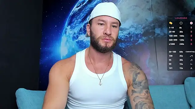 delessandro world online show from 04-19-26, 12:11