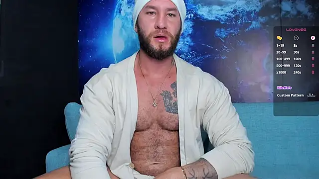 delessandro world online show from 04-19-26, 11:29