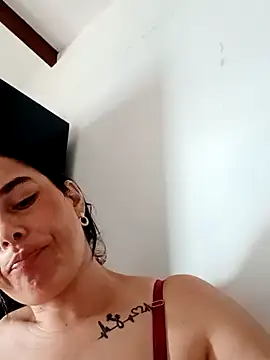 Amelia1  online show from 02-26-25, 08:44