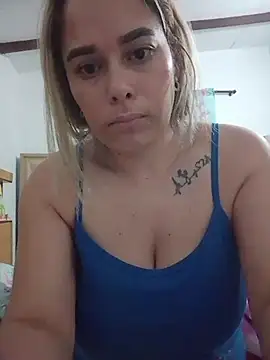 Amelia1  online show from 05-13-26, 04:43