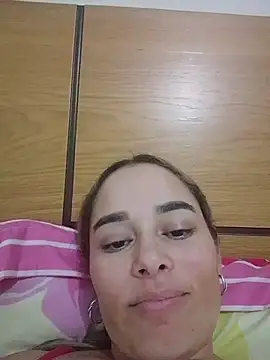Amelia1  online show from 06-18-26, 05:08