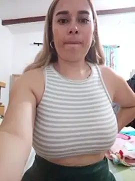 Amelia1  online show from 06-27-26, 04:28