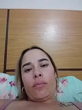Amelia1  online show from 07-23-26, 03:37