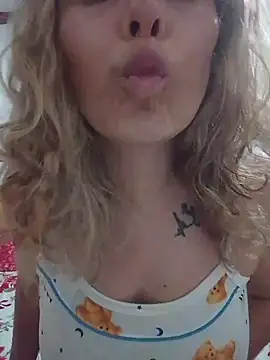 Amelia1  online show from 07-28-26, 11:37