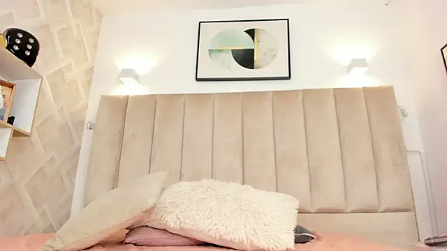 Anniie Queen online show from 03-31-26, 03:08