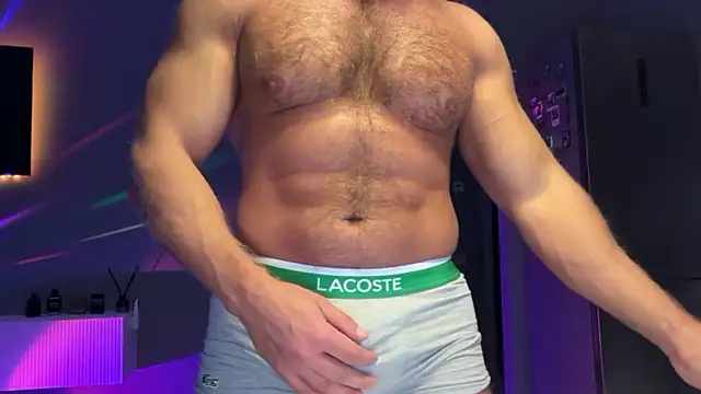 KarlosRichi online show from 01-16-26, 06:23