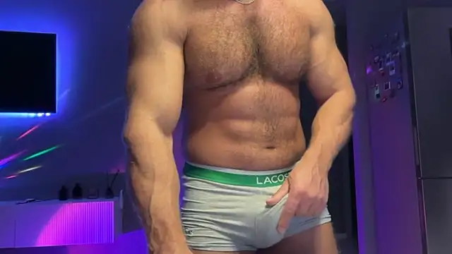 KarlosRichi online show from 03-01-26, 05:59