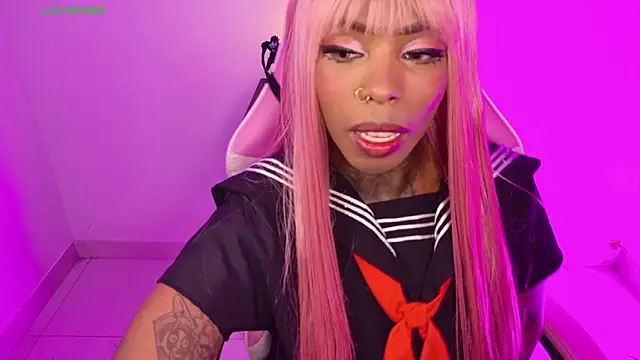 kary bunny3 online show from 01-16-26, 03:43