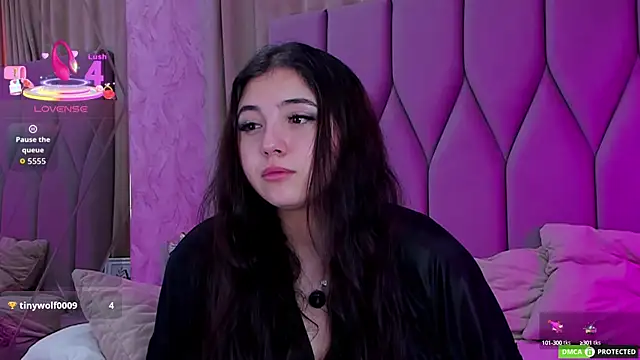 JennyFerguson online show from 09-28-25, 07:03