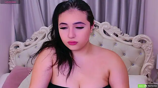 JennyFerguson online show from 07-28-26, 06:20