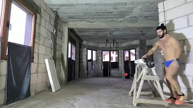 Mariusvidican online show from 12-18-25, 06:52