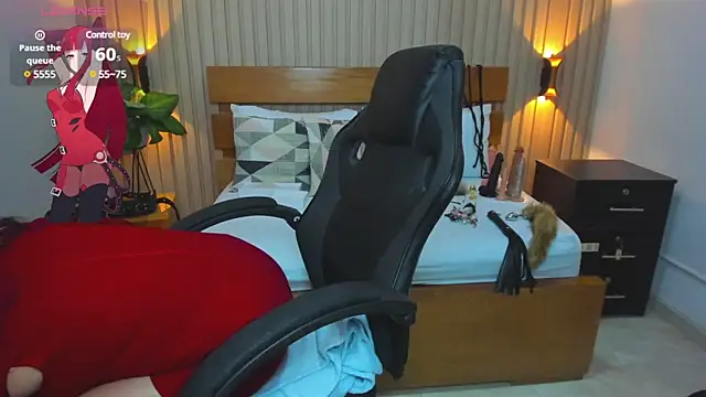 Snapshot of luciana_ballesteros_ chatting on 01-23-25, 12:19 luciana ballesteros online show from 01-23-25, 12:19