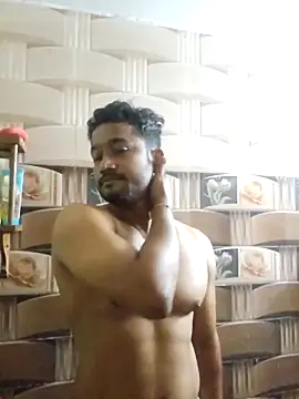 rabikumar1900 online show from 02-18-26, 04:41