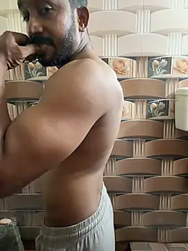 rabikumar1900 online show from 07-31-26, 04:45