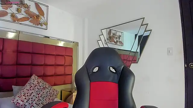 FaloonRoussel online show from 11-15-25, 07:10