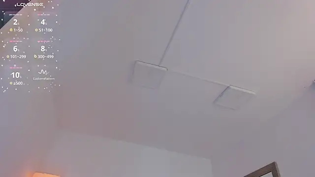 FaloonRoussel online show from 07-27-26, 06:15
