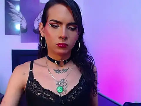 lilithnyx333 online show from 02-27-26, 06:02