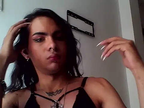 lilithnyx333 online show from 03-17-26, 06:55