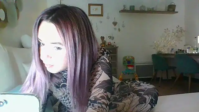 Snapshot of lyajoliee chatting on 01-05-25, 08:31 lyajoliee online show from 01-05-25, 08:31