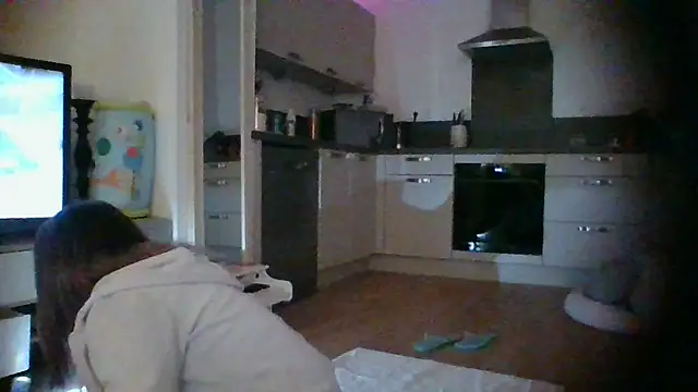 Snapshot of lyajoliee chatting on 01-20-25, 08:40 lyajoliee online show from 01-20-25, 08:40