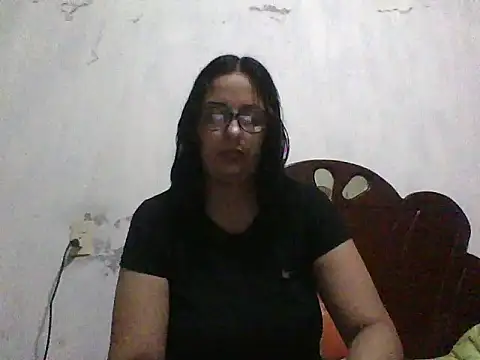 Samanthat33 online show from 03-12-25, 06:55