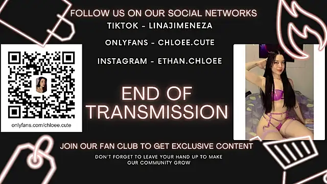 ethan chloeee online show from 02-22-26, 04:13