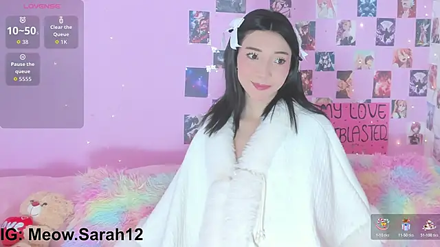 Snapshot of MIDORI_BACK_01 chatting on 10-26-25, 06:36 MIDORI BACK 01 online show from 10-26-25, 06:36