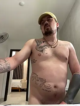 Tremblay Simard online show from 04-09-26, 04:56