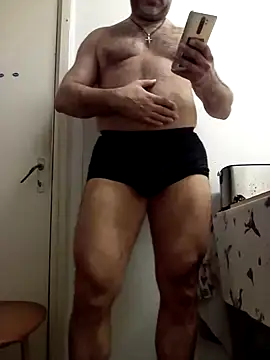Snapshot of BartalesDaddy chatting on 01-01-25, 03:57 BartalesDaddy online show from 01-01-25, 03:57