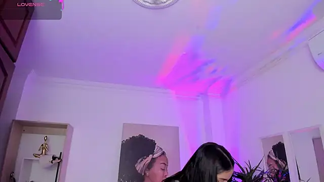 Aleejaa   online show from 03-10-25, 05:29