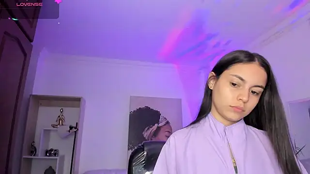 Aleejaa   online show from 03-12-25, 11:31