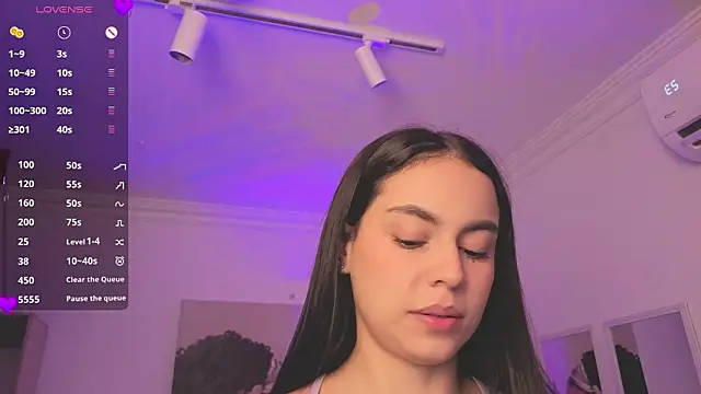 Aleejaa   online show from 02-24-26, 11:19