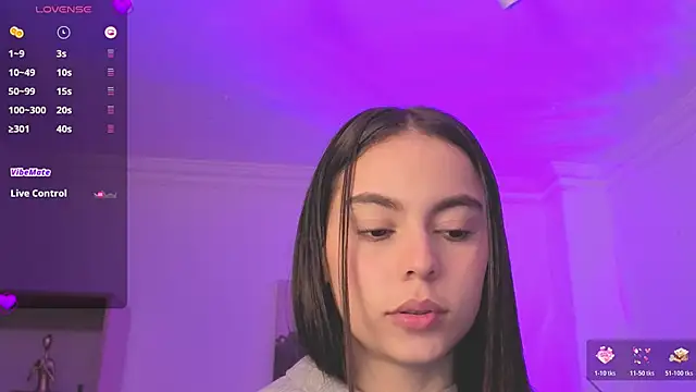 Aleejaa   online show from 03-13-26, 11:28