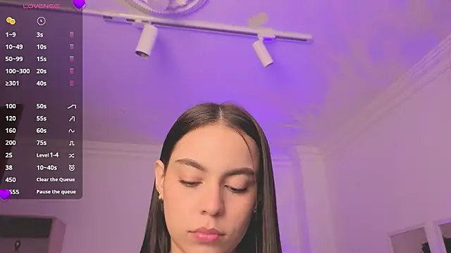 Aleejaa   online show from 03-21-26, 11:26