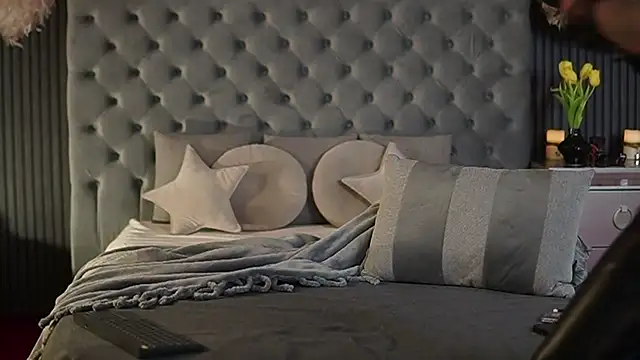 AmelyNoir online show from 01-21-25, 09:57