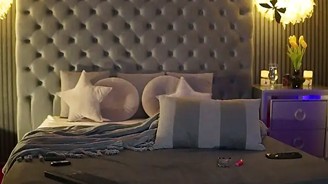 AmelyNoir online show from 01-24-25, 10:51