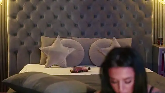 AmelyNoir online show from 01-30-25, 09:58