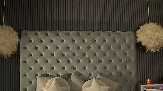 AmelyNoir online show from 03-22-25, 02:59