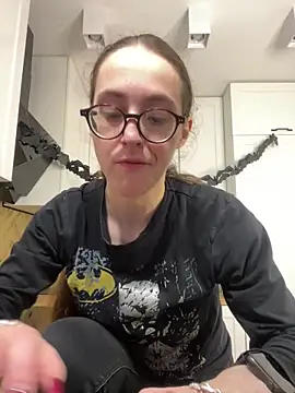 MartiniiSelenna online show from 10-24-25, 05:37