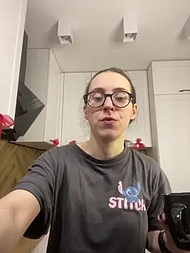 MartiniiSelenna online show from 12-20-25, 06:42