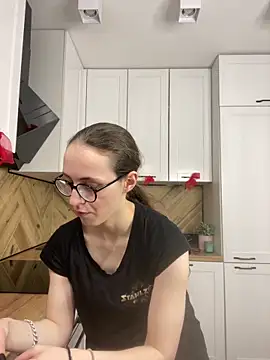 MartiniiSelenna online show from 03-06-26, 06:54