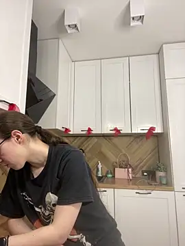 MartiniiSelenna online show from 03-10-26, 07:02